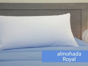 Almohada Royal Velfont