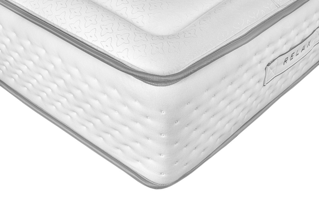 Colchón Magnum Relax Medium. Firmeza Media.